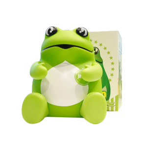 JINRO 200% TOAD FIGURE